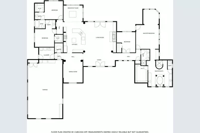 220 Gabriel Wood Drive, Georgetown, TX 78633 - Photo 3