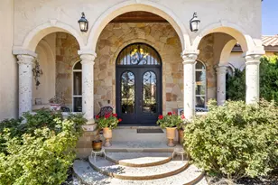 220 Gabriel Wood Dr, Georgetown, TX 78633 - Photo 5