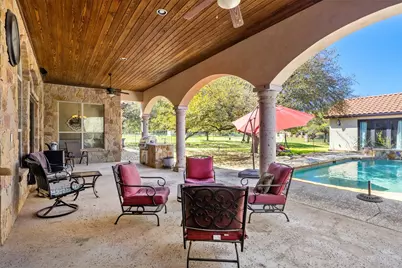 220 Gabriel Wood Drive, Georgetown, TX 78633 - Photo 31