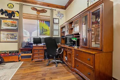 220 Gabriel Wood Drive, Georgetown, TX 78633 - Photo 23