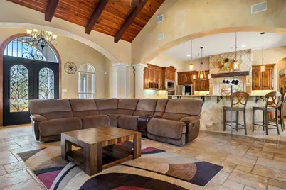 220 Gabriel Wood Drive, Georgetown, TX 78633 - Photo 7