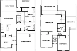 2212 Alamar walk, Leander, TX 78641 - Photo 29