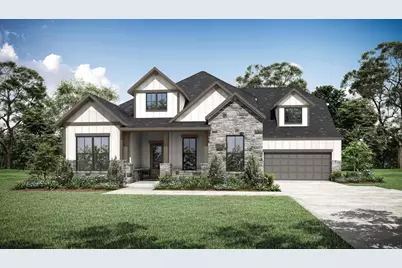 2232 Crimson Sunset Drive, Georgetown, TX 78628 - Photo 1