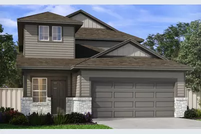 112 Wilcott Drive, Georgetown, TX 78674 - Photo 1