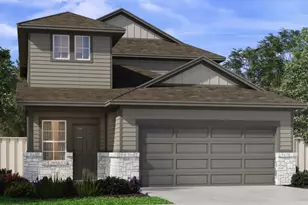 112 Wilcott Dr, Georgetown, TX 78674 - Photo 1