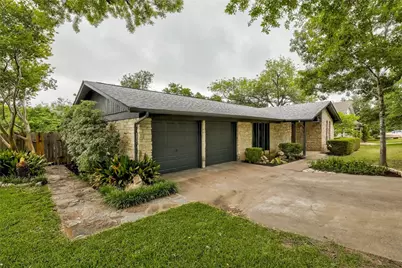 12401 Knoll Ridge Drive, Austin, TX 78758 - Photo 3