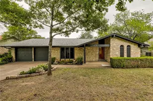 12401 Knoll Ridge Dr, Austin, TX 78758 - Photo 1