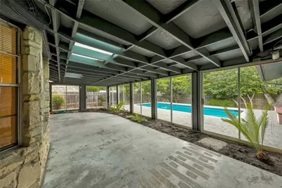 12401 Knoll Ridge Drive, Austin, TX 78758 - Photo 21