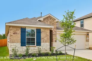 235 Mustang Lk Cir, Buda, TX 78610 - Photo 3