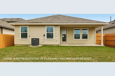 235 Mustang Lake Circle, Buda, TX 78610 - Photo 29
