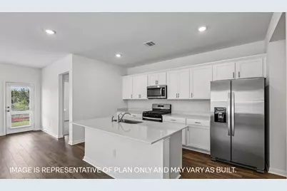 235 Mustang Lake Circle, Buda, TX 78610 - Photo 11