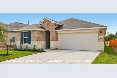 235 Mustang Lake Circle, Buda, TX 78610 - Photo 1