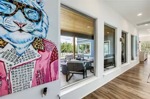 8603 Bighorn Cir, Lago Vista, TX 78645 - Photo 3