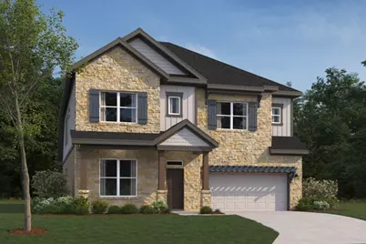389 Kings Pine Drive, Dripping Springs, TX 78620 - Photo 1
