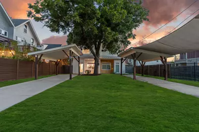 3133 Govalle Avenue #B, Austin, TX 78702 - Photo 1