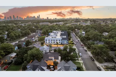 3133 Govalle Avenue #B, Austin, TX 78702 - Photo 35