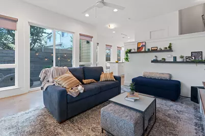 3133 Govalle Avenue #B, Austin, TX 78702 - Photo 3