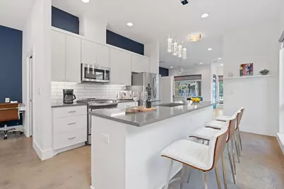 3133 Govalle Avenue #B, Austin, TX 78702 - Photo 7