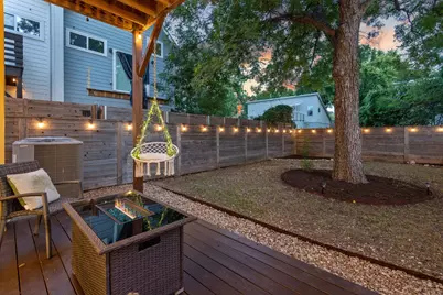 3133 Govalle Avenue #B, Austin, TX 78702 - Photo 25