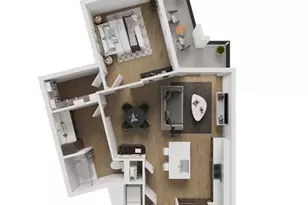 320 Goll St, Kyle, TX 78640 - Photo 3