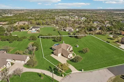 124 Sunrise Circle, Liberty Hill, TX 78642 - Photo 1