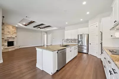 124 Sunrise Circle, Liberty Hill, TX 78642 - Photo 11