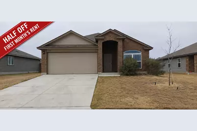1556 Birmingham Dr Drive, Seguin, TX 78155 - Photo 1