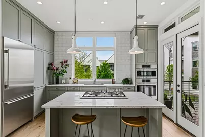 2512 Watkins Way, Austin, TX 78746 - Photo 3