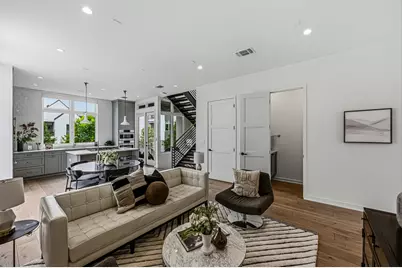 2512 Watkins Way, Austin, TX 78746 - Photo 9