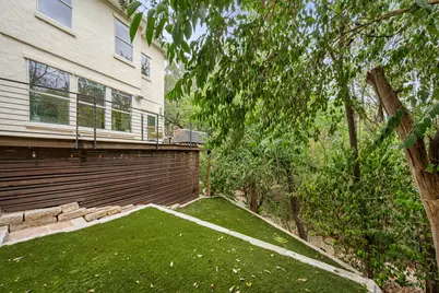 601 Upson Street #D, Austin, TX 78703 - Photo 29