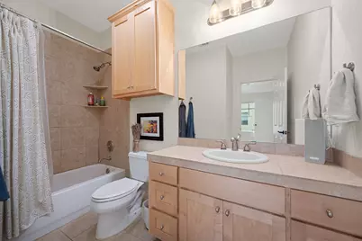 601 Upson Street #D, Austin, TX 78703 - Photo 21