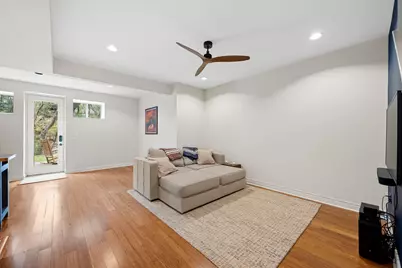 601 Upson Street #D, Austin, TX 78703 - Photo 13