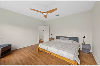 601 Upson Street #D, Austin, TX 78703 - Photo 23