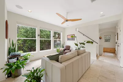601 Upson Street #D, Austin, TX 78703 - Photo 5