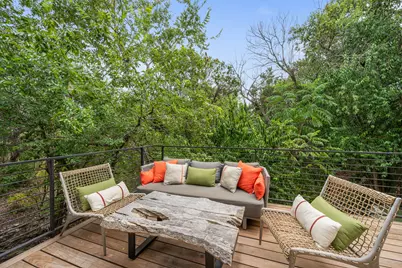 601 Upson Street #D, Austin, TX 78703 - Photo 27