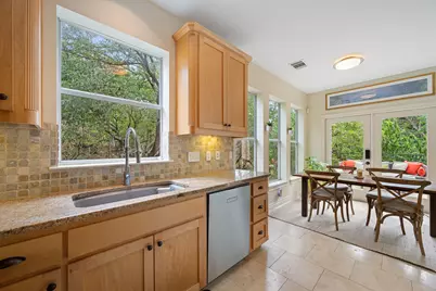 601 Upson Street #D, Austin, TX 78703 - Photo 9