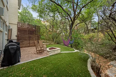 601 Upson Street #D, Austin, TX 78703 - Photo 31