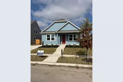 107 Elm Branch Trail, Taylor, TX 76574 - Photo 1