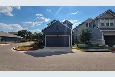 1046 Harwell Loop, Kyle, TX 78640 - Photo 1