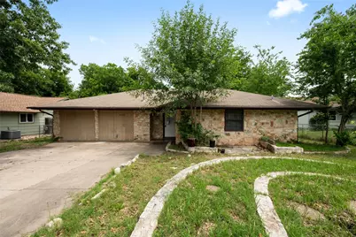 5502 Salem Walk Drive, Austin, TX 78745 - Photo 1