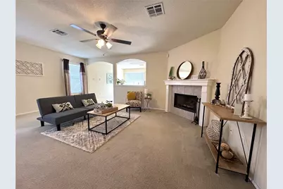 3807 Haleys Way, Round Rock, TX 78665 - Photo 5