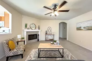 3807 Haleys Way, Round Rock, TX 78665 - Photo 3