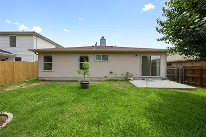 3807 Haleys Way, Round Rock, TX 78665 - Photo 17