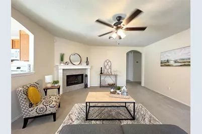 3807 Haleys Way, Round Rock, TX 78665 - Photo 3