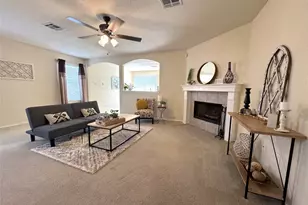 3807 Haleys Way, Round Rock, TX 78665 - Photo 5