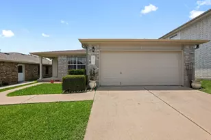 3807 Haleys Way, Round Rock, TX 78665 - Photo 1