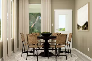 18017 Lark Sparrow Dr, Pflugerville, TX 78660 - Photo 9