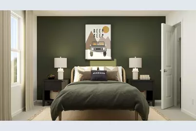 18017 Lark Sparrow Drive, Pflugerville, TX 78660 - Photo 5