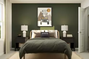 18017 Lark Sparrow Dr, Pflugerville, TX 78660 - Photo 5