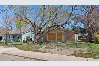 8017 Lazy Lane, Austin, TX 78757 - Photo 5